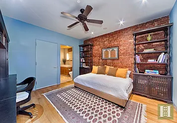 Rented by Halstead Real Estate