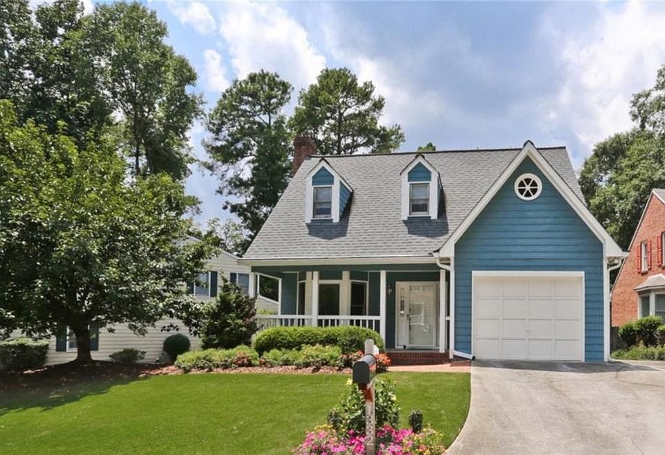 1st image of 1332 Oakengate Dr
