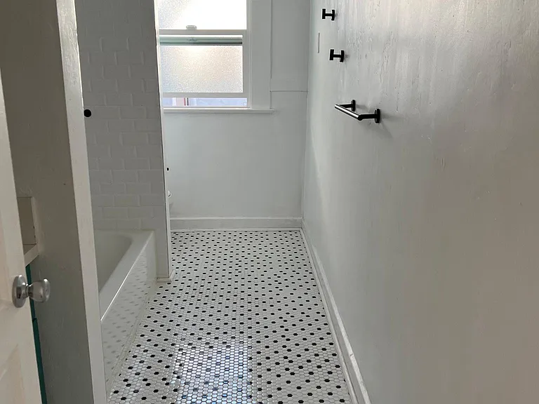 Bathroom part 2
