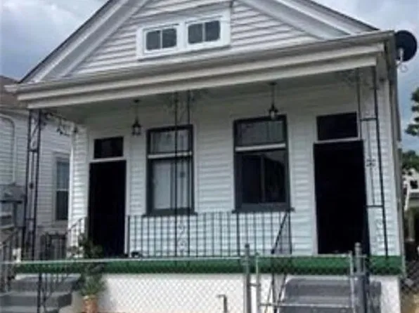 2726-2728 Amelia St, New Orleans, LA 70115