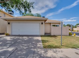 3134 E McKellips Rd UNIT 1, Mesa, AZ 85213