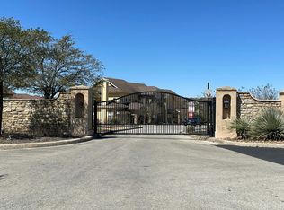 22217 Sausalito Ct, San Antonio, TX 78258