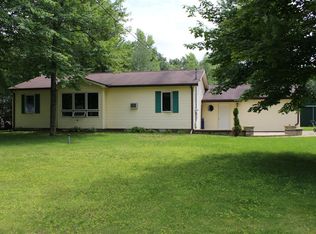 2318 E Ashby Rd, Midland, MI 48640