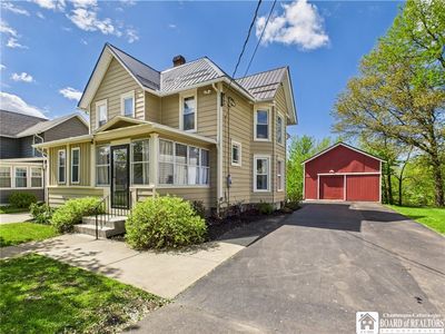 117 Jefferson St, Westfield, NY, 14787