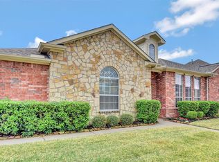18733 Cypress Loch Dr, Spring, TX 77379