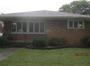 7871 August Ave, Westland, MI 48185
