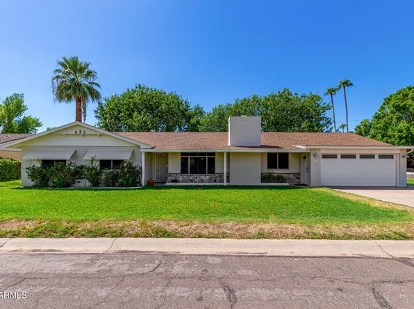 8162 N 1ST Avenue, Phoenix, AZ 85021