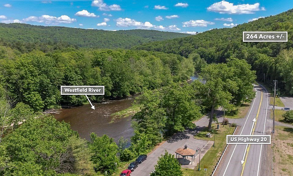 0 Huntington Rd, Russell, MA 01071 Zillow