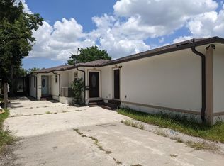 4809 N Claiborne Ave, New Orleans, LA 70117