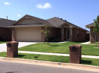 2353 NW 198th St, Edmond, OK 73012