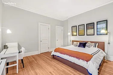 Rented by Sotheby's International Realty