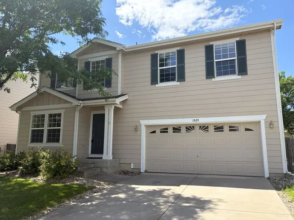 1809 Beam Reach Pl, Fort Collins, CO 80524