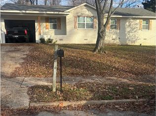 3294 Lockmeade Dr, Memphis, TN 38127