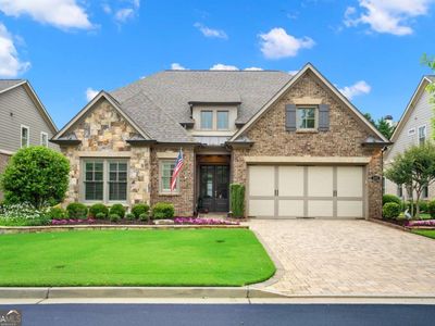 2115 Creekstone Point Dr, Cumming, GA, 30041