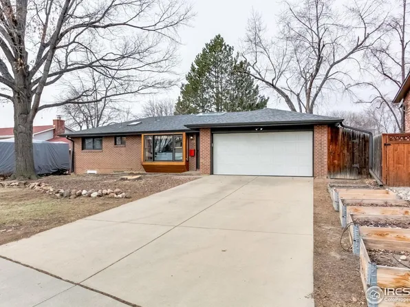 1433 Tulip St, Longmont, CO 80501