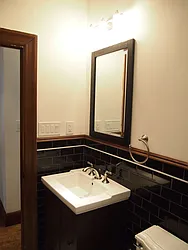 Rented by Ibec Living