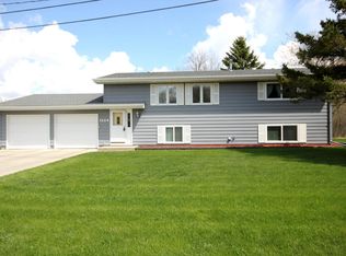 1224 Lenore Way, Fergus Falls, MN 56537