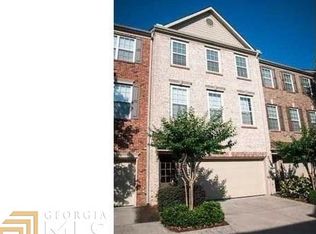 5726 Pine Oak Dr, Norcross, GA 30092
