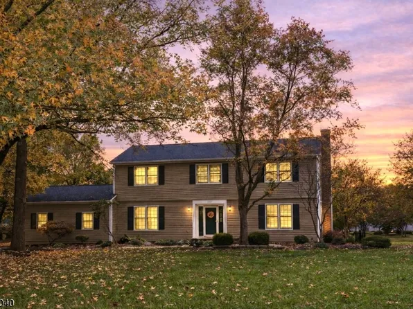 100 Knickerbocker Dr, Montgomery Twp., NJ 08502