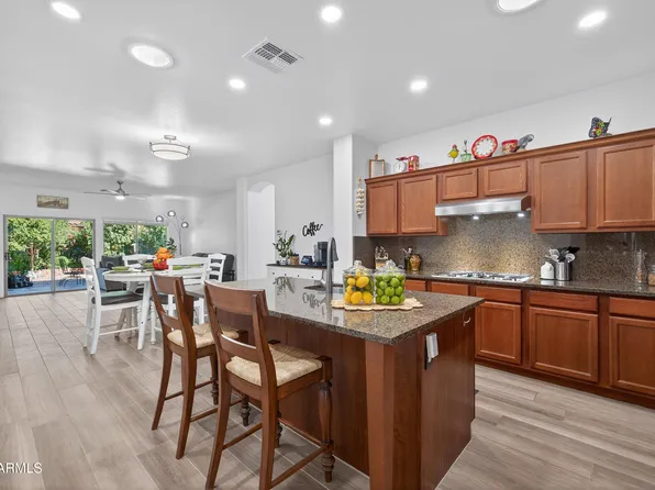 690 W DRAGON TREE Avenue, Queen Creek, AZ 85140