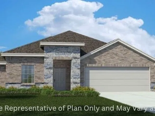 5905 Berkley Heights Dr, Waco, TX 76708