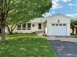 228 Ormond St, Albany, NY 12208