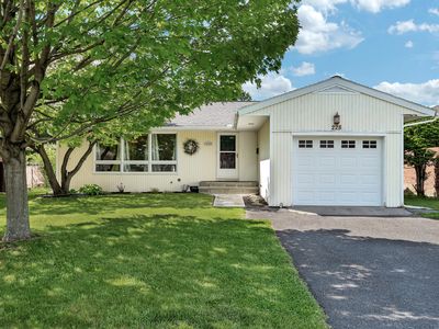 228 Ormond St, Albany, NY, 12208