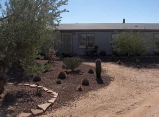 11756 N Hohokam Rd, Florence, AZ 85132