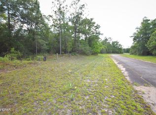 LOT 9 Conway Ct, Chipley, FL 32428