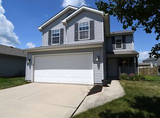 1610 Brittany Cv, Fort Wayne, IN 46845