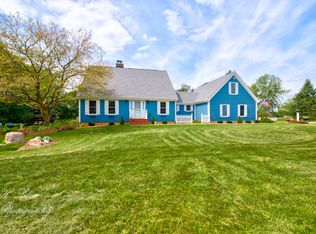 9305 Cantering Ln, Union, IL 60180