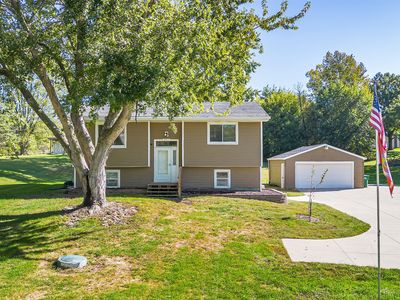 2511 SE 82nd St, Runnells, IA, 50237