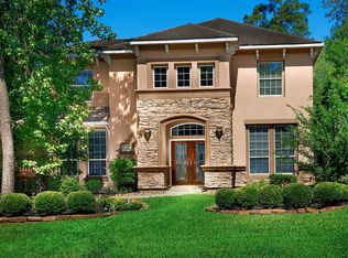 187 E Lansdowne Cir, Spring, TX 77382