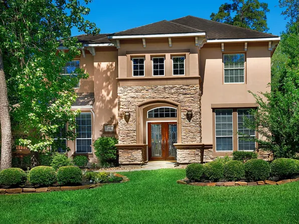 187 E Lansdowne Cir, Spring, TX 77382