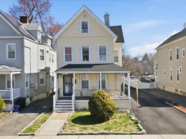 56 Ashland Ave, West Orange Twp., NJ 07052