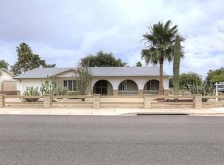 2750 E Cheryl Dr, Phoenix, AZ 85028