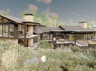 9568 N Lone Peak Ln #10, Kamas, UT 84036