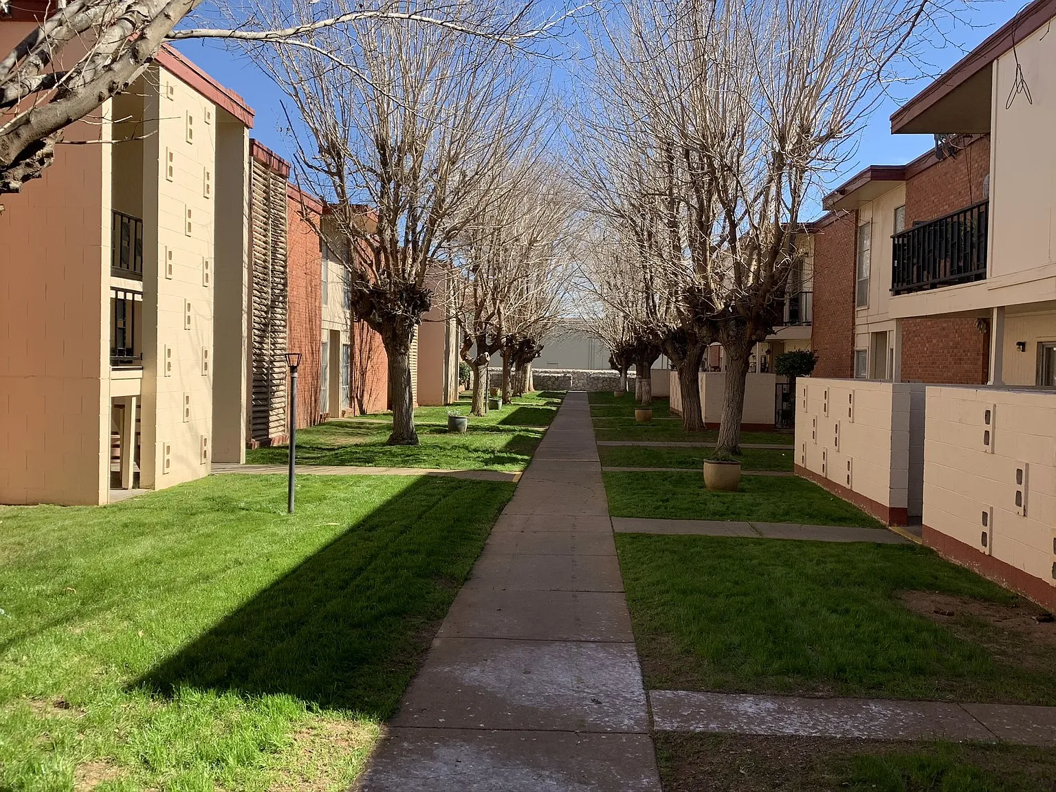 Sagewood Apartments — Photo 1