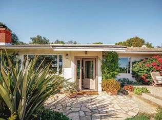 713 Alston Rd, Santa Barbara, CA 93108