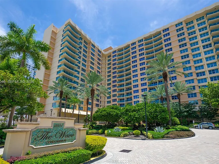 2501 S Ocean Dr #828 — Photo 2