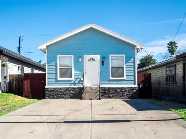 708 N Illinois Ave, Weslaco, TX 78596