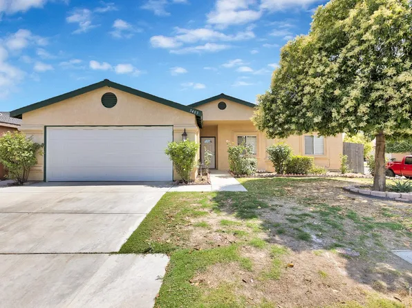 5403 Cascade Ridge St, Bakersfield, CA 93307