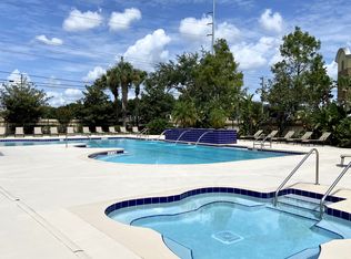 100 Riverwind Way #EE8618DCC, Oviedo, FL 32765