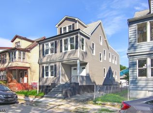 266-268 Schley St, Newark, NJ 07112