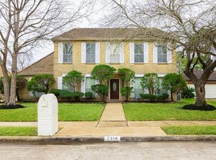 7314 San Ramon Dr, Houston, TX 77083