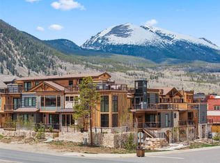 317 Granite St #5, Frisco, CO 80443