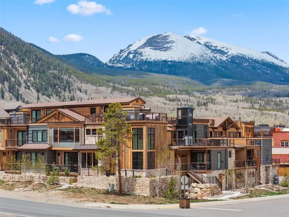 317 Granite St #5, Frisco, CO 80443