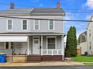625 S Ogontz St, York, PA 17403