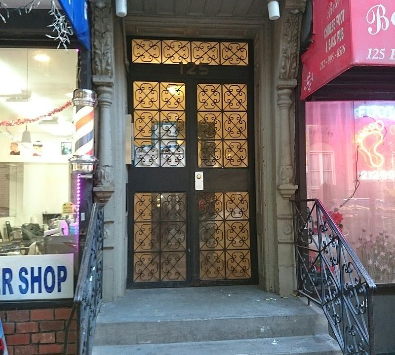 1st image of 125 E 4th St APT 5