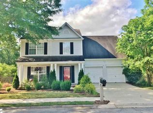 103 Old Hall Dr, Greenville, SC 29607